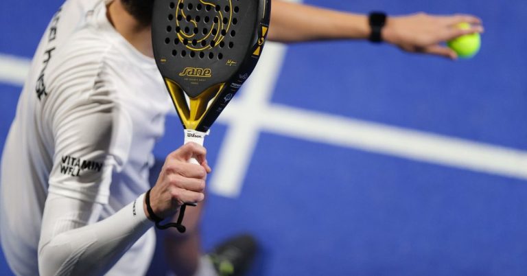 Elevate Your Game with the Best Padel and Pickleball Equipment