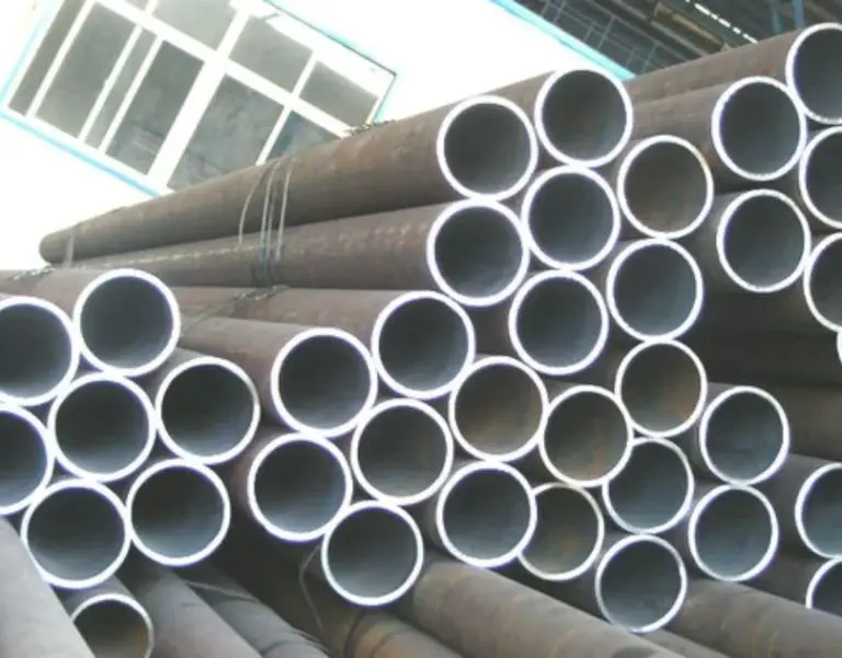 The Impact of Pipes and Tubes Manufacturers on Various Industries