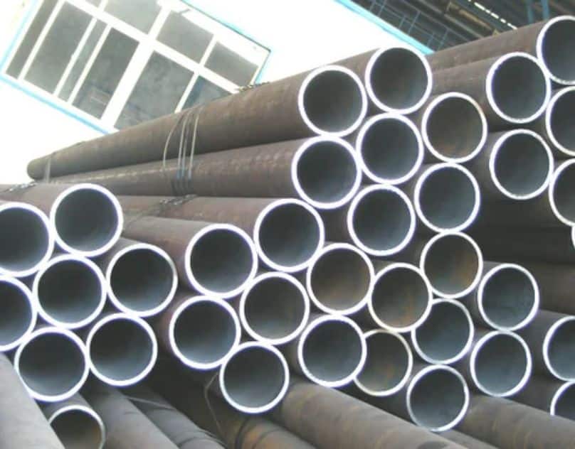 Pipes and Tubes Suppliers