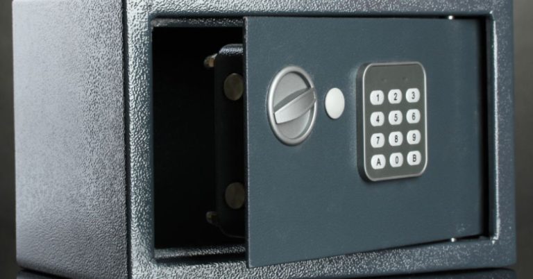 A Guide to Selecting the Right Safe for Your Security Needs