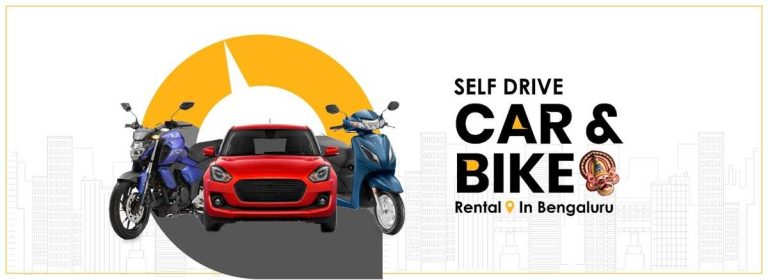 Unveiling Amritsar: Explore with Selfspin’s Self-Drive Car Rentals