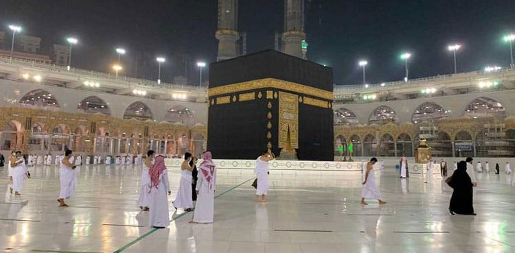 When Is The Greatest Time To Go On A Budget And Do Umrah