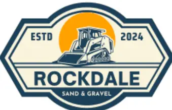 sand and gravel in rockdale tx