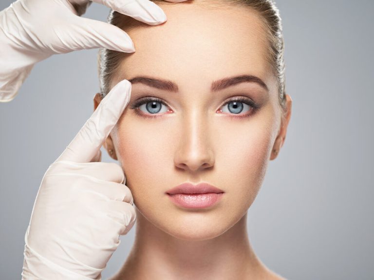 Medical Tourism Why Dubai is a Hub for Blepharoplasty Surgery