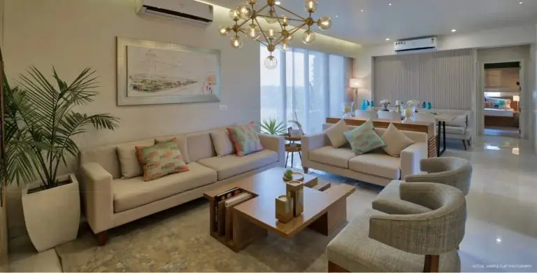 Worli’s Rising Star: Godrej Worli Redefines Luxury Living