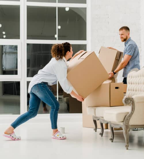 Orlando Moves: Expertise in Both Long Distance and Residential Moving Services