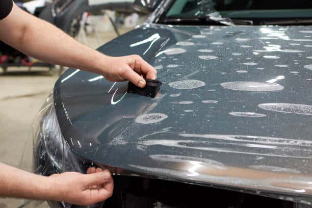 The Ultimate Guide to XPEL PPF: Top-Tier Paint Protection in Houston