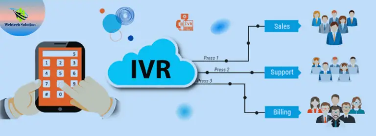 Intelligent IVR: Enhancing Customer Journeys with Smart Technology