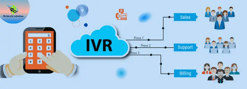 ivr service providers