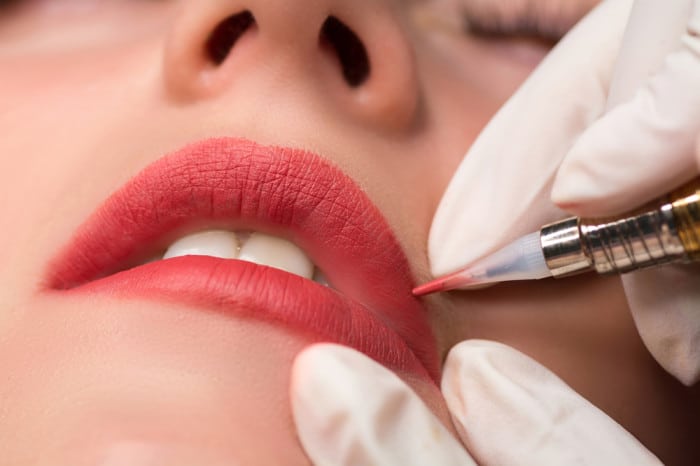 Perfect Pout: The Art and Science of Lip Tattooing in Perth