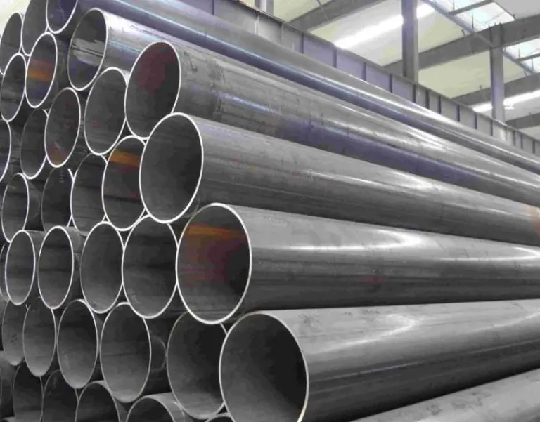 7 Common Materials Used for Pipes and Tubes