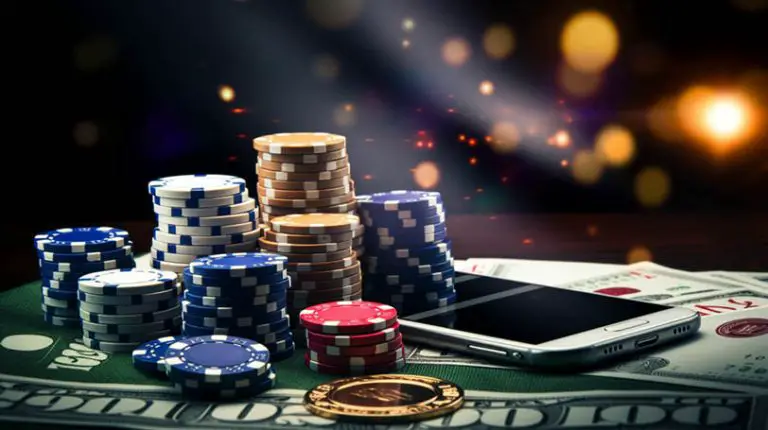 The Digital Revolution: Transforming the Landscape of Casino Sites