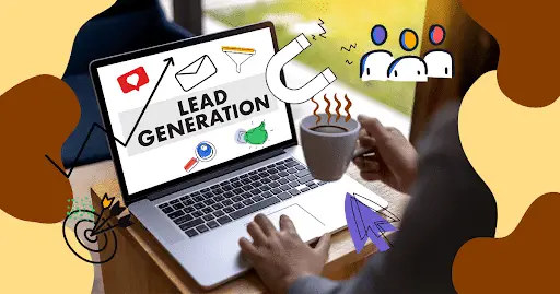 Lead Generation Software: Revolutionizing Modern Marketing