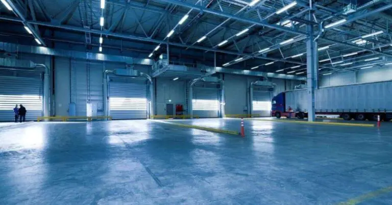 Optimising Space and Efficiency: Innovative Warehouse Storage Solutions