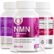 Attain Increased Source Of Information With Nmn 2000mg