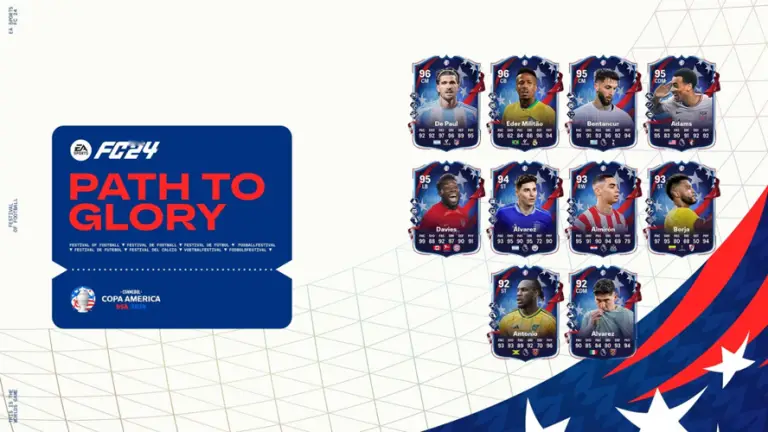 Ultimate Team’s Path to Glory: Euro 2024 Event