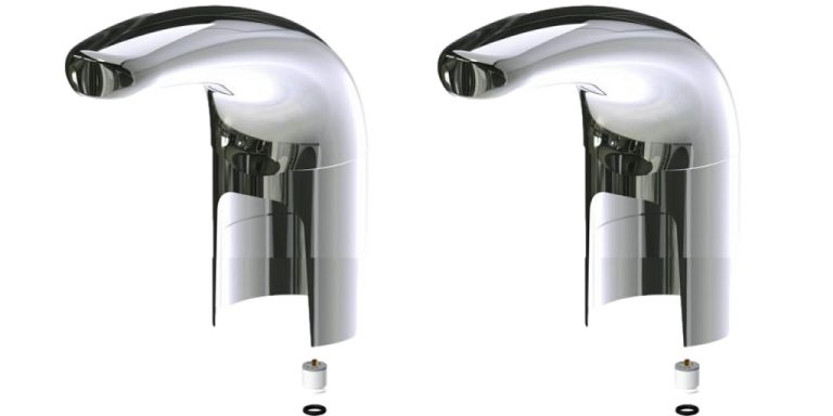 About Chicago Faucet’s HyTronic Series