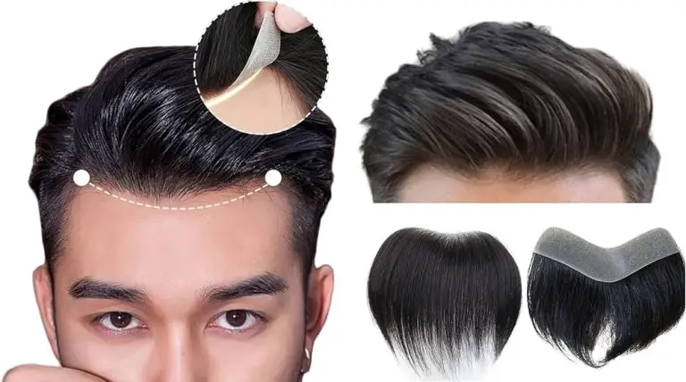 Hair systems for men Are Becoming More Popular