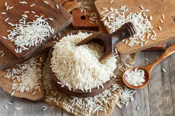 The Significance and Growth of Basmati Rice Exports in India