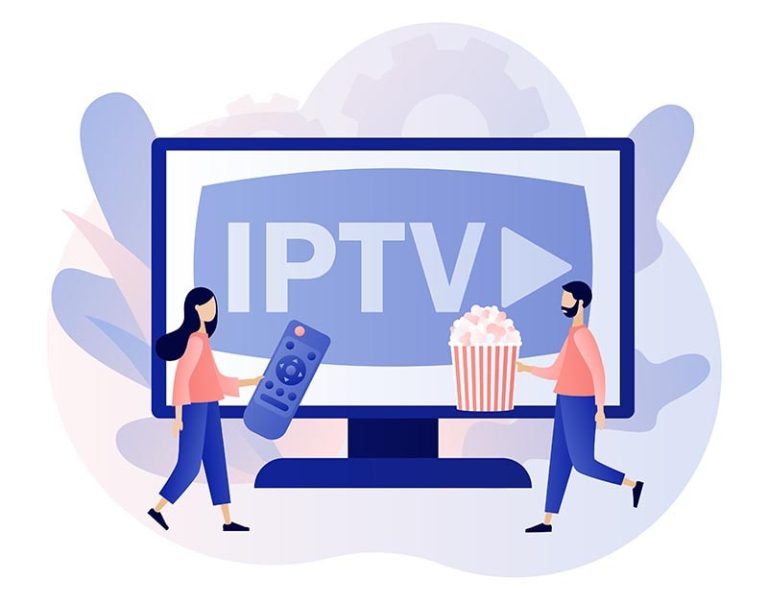 IPTV Kopen: Wat zijn de Beste Abonnementen?