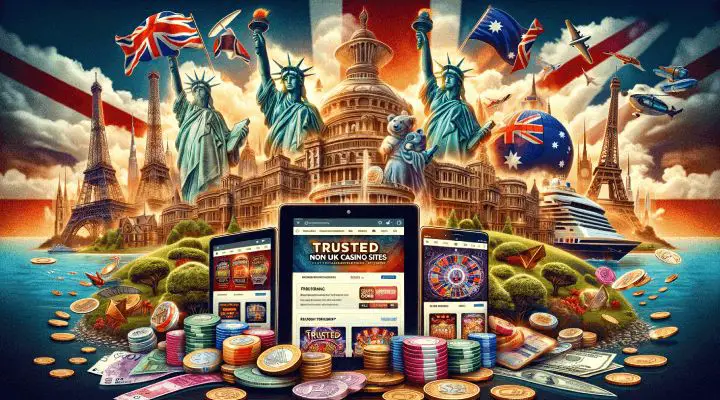 Security and Fairness: How UK Casinos Ensure Player Safety