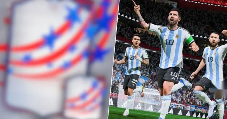 Copa America FC 24 Ultimate Team Cards Leak: Anticipation Rises!