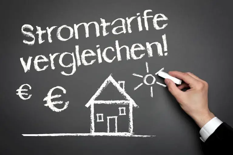 Gasanbieter Vergleich: Welcher Anbieter passt am besten zu Ihnen?