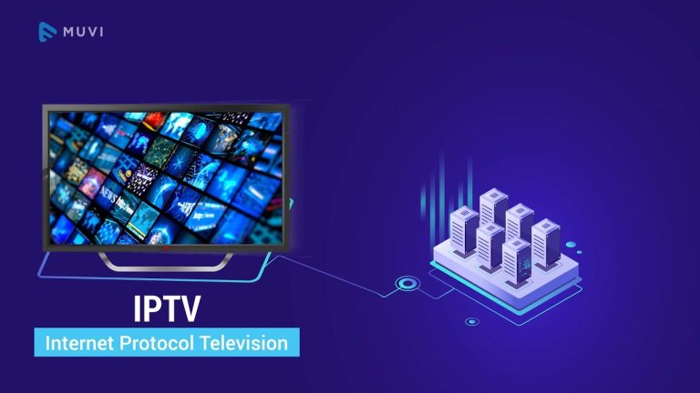 Beste IPTV voor Reizigers: Altijd en Overal TV Kijken