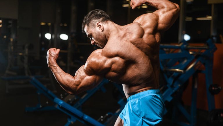 Enhance Your Strength: The Role of SARMs Stacks in Bodybuilding