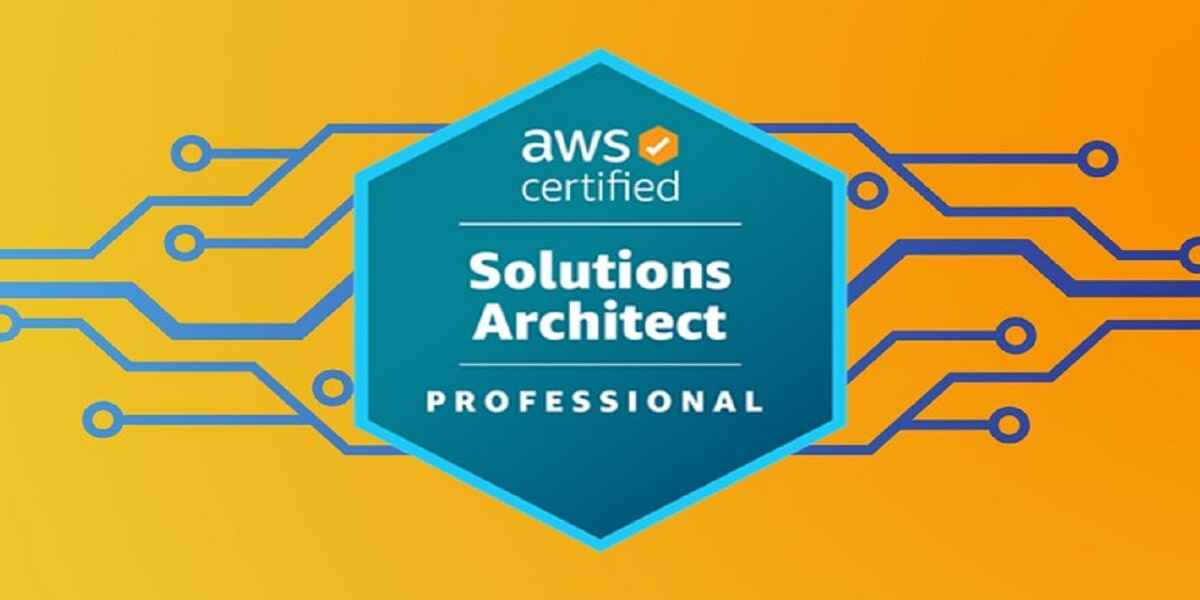 AWS Solution Architect certification course