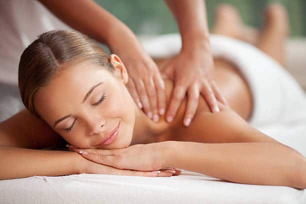 Rejuvenate with Premium Business Trip Massage Services in Dongjak-gu