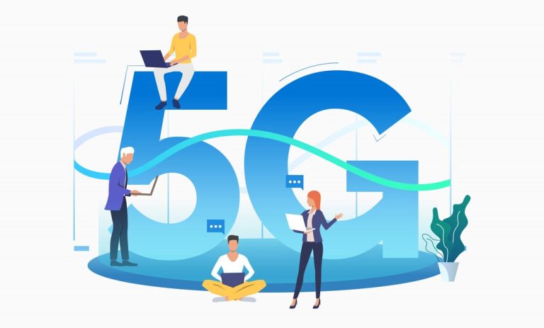 Bridging the Gap – Enhancing Cloud Software Performance with 5G Technology