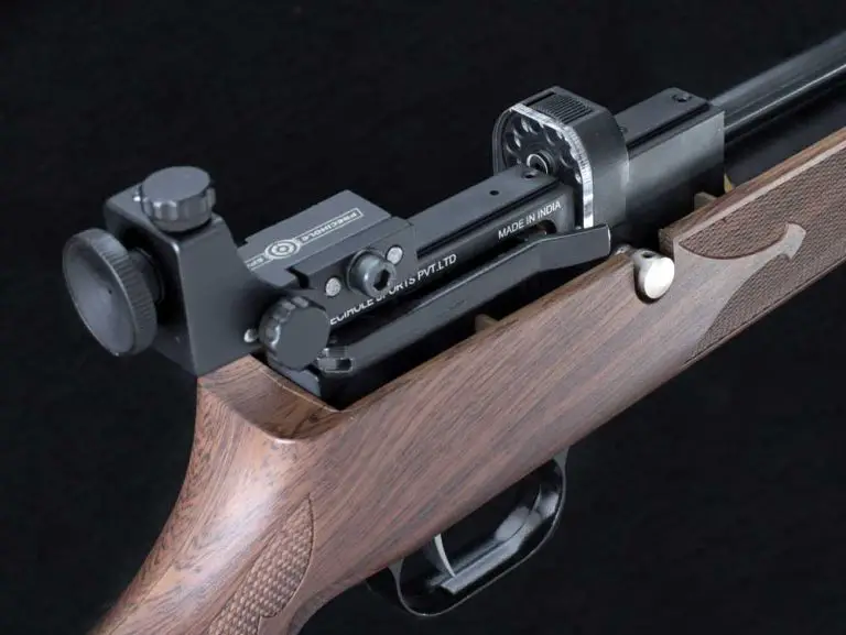 Top 10 Best Air Rifles in India: Unbeatable Picks for Precision and Power