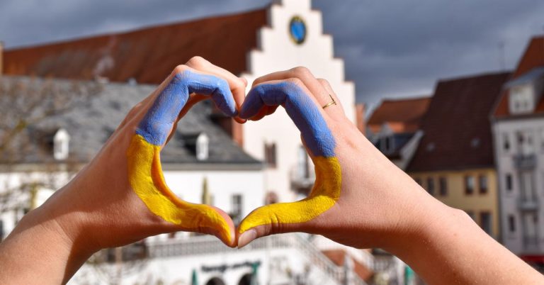 Integration und Identität: Ukrainische Diaspora in Deutschland