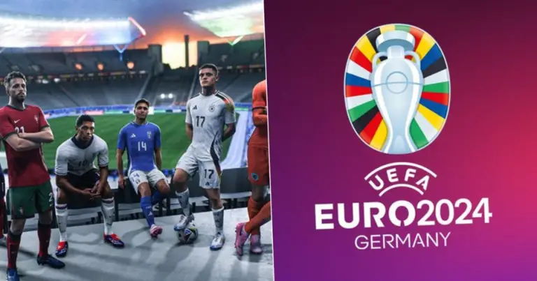 FC 24 Euro 2024 Update: New Modes, Features & Fixes Revealed