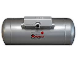 Automotive Gas Cylinder M1