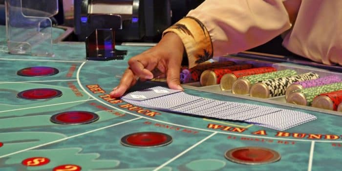 Baccarat 101: A Beginner’s Guide to the Classic Casino Game