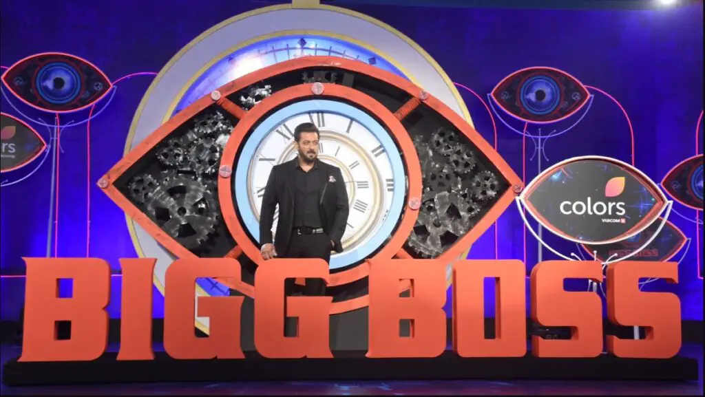 Bigg Boss 18 Desi Serial