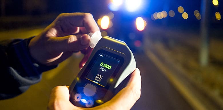 Breathalyzers Market