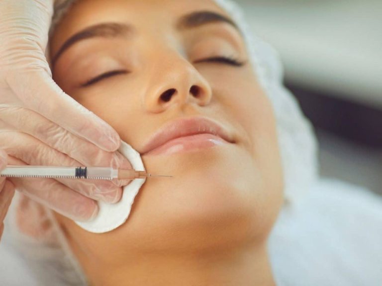 “Understanding the Different Types of Botox Available in Dubai”