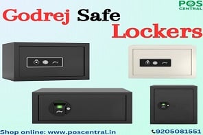 Buy Godrej Safe Lockers online