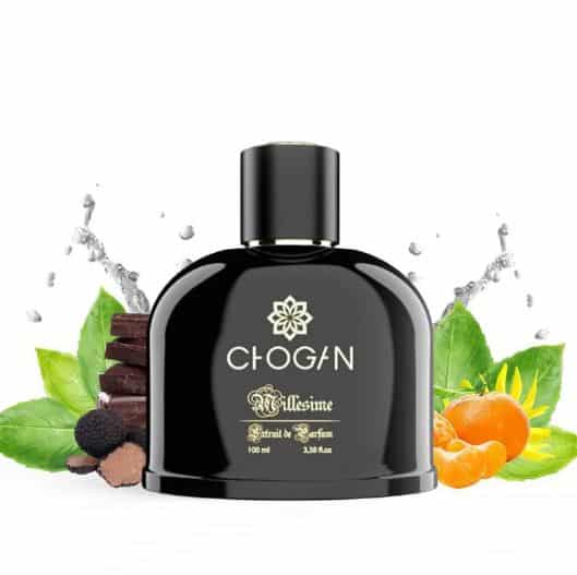 Chogan Parfum Düfte: Luxuriöse Extrakte für jeden Geschmack