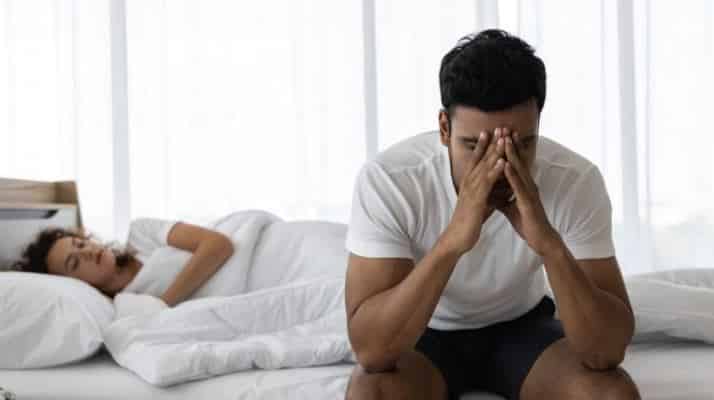 Understanding Premature Ejaculation: Causes, Effects, and Solutions