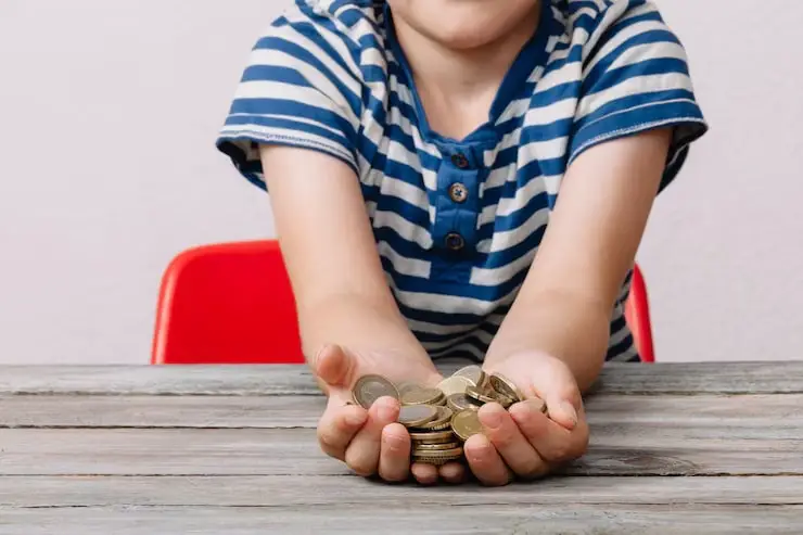 Key Features of a Fixed Deposit for a Child