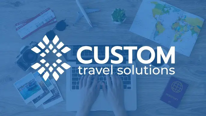 Custom travel Solution