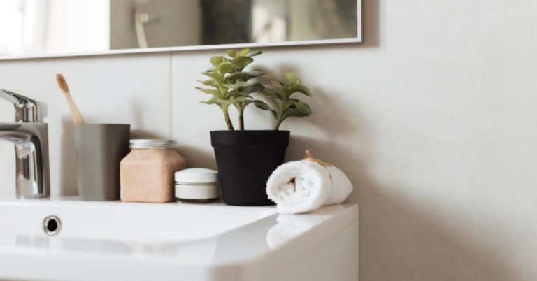 Elevate the Aesthetic and Functionality of Your Bathroom with Essential Accessories