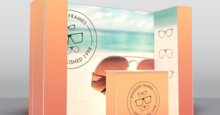 Maximizing Your Brand’s Visibility: Strategies for Effective Trade Show Displays