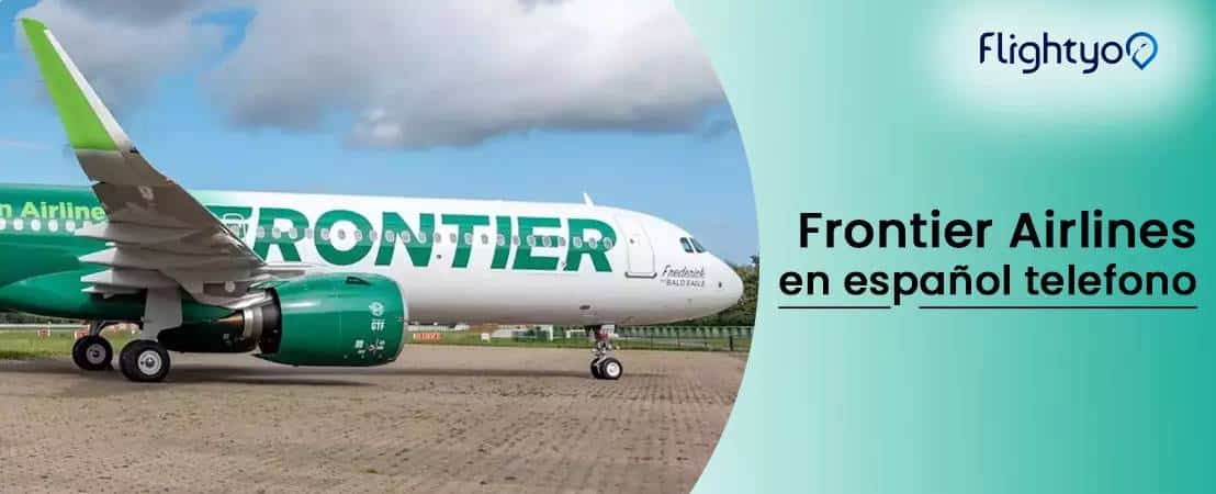 Frontier Airlines En Español Telefono