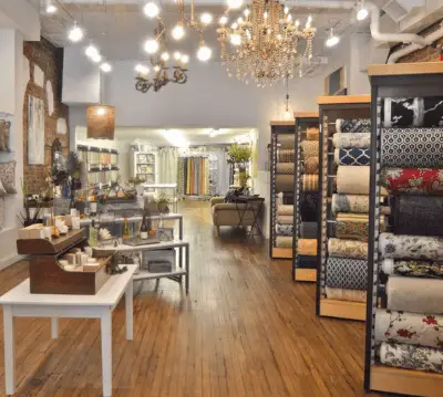 Discovering the Best Fabric Stores in Alpharetta