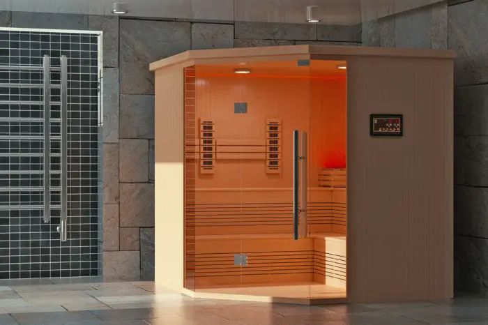 Transform Your Wellness Routine with Infrared Saunas: The Sauna Hub in Manly